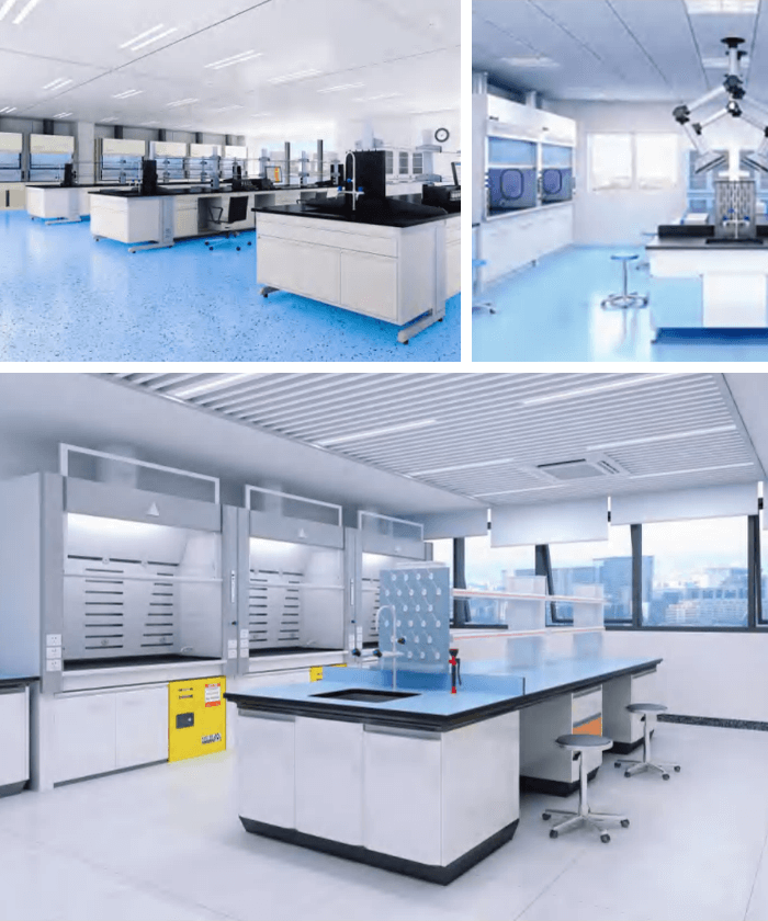 實驗室裝備設(shè)備?產(chǎn)制造
